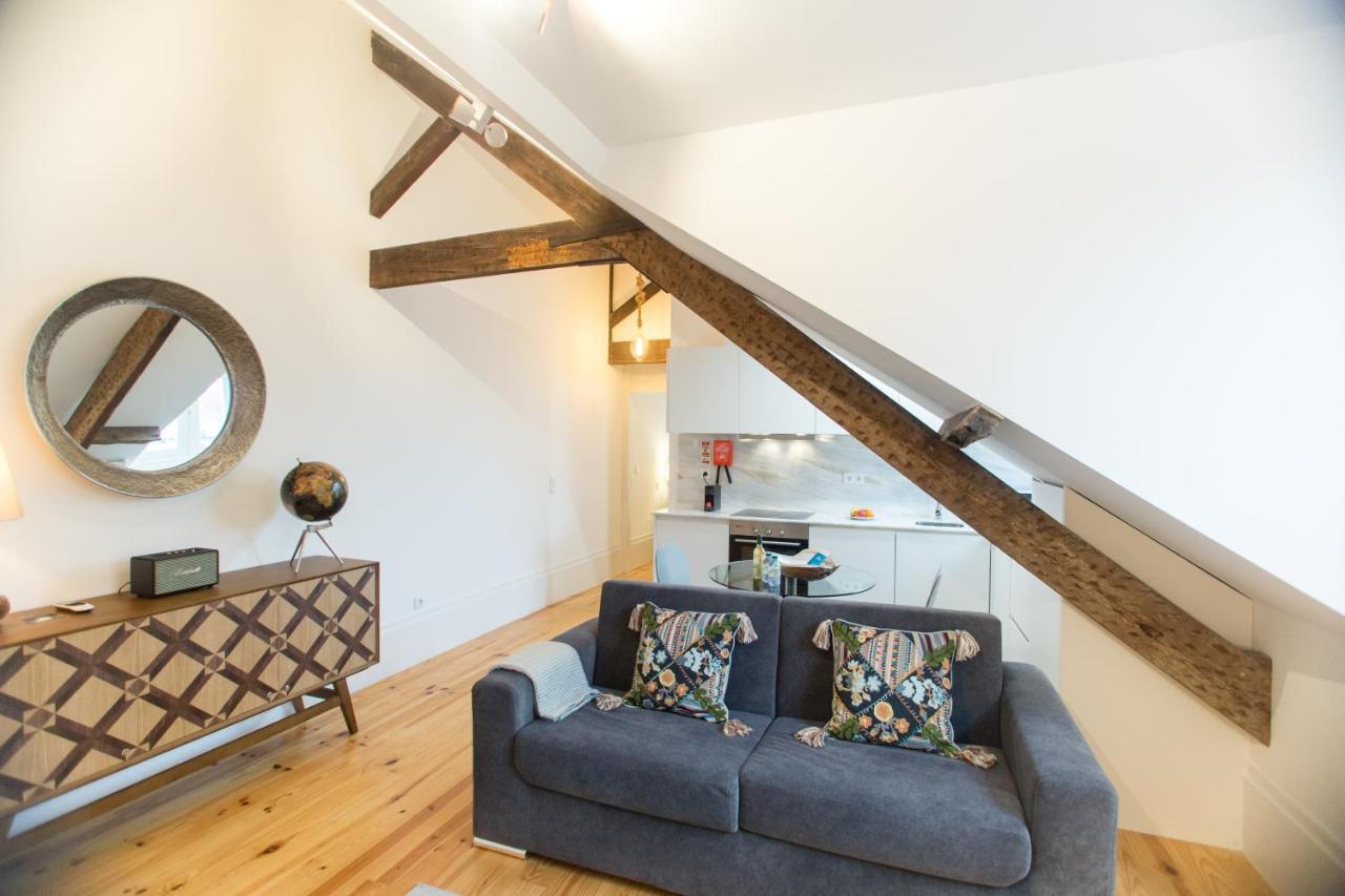 Loft Da Se By Hosts Apartment *