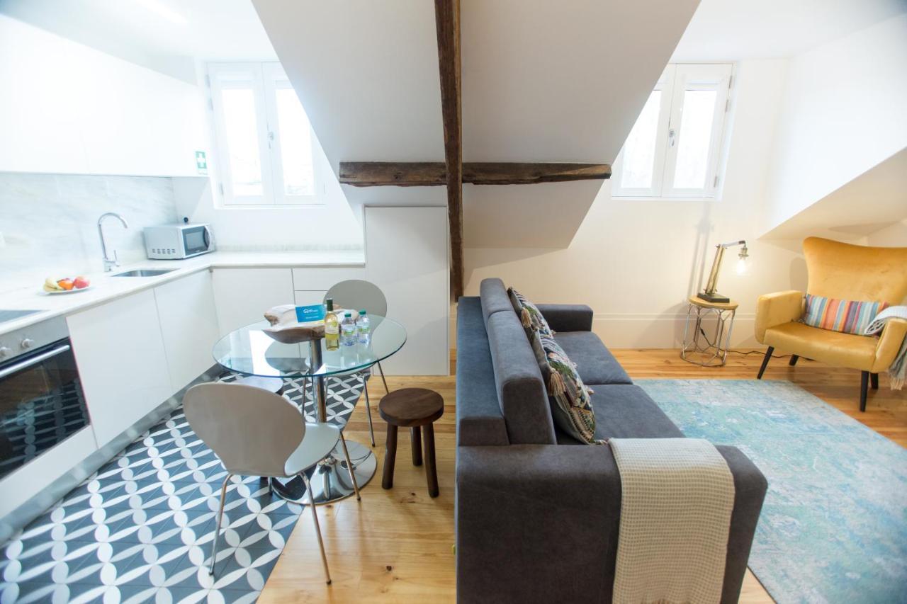 Loft Da Se By Hosts Porto