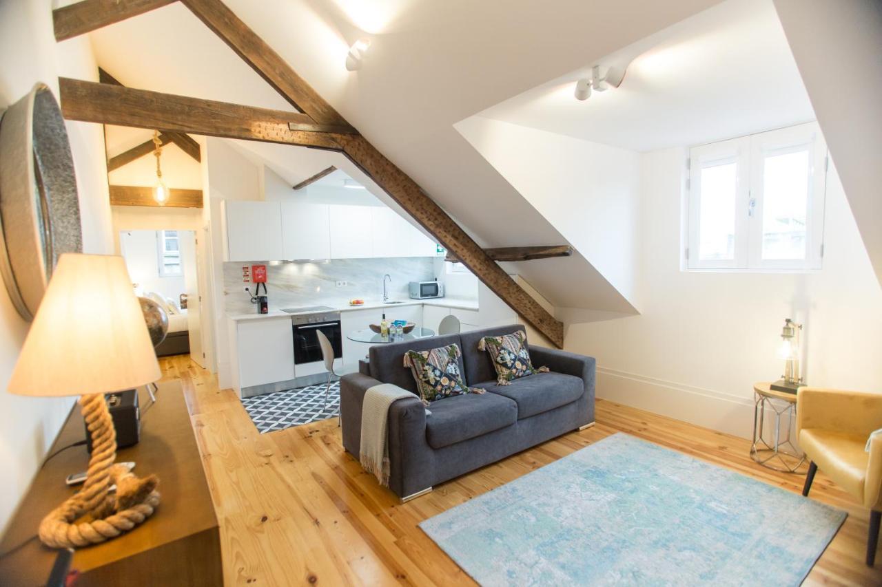 Loft Da Se By Hosts Apartment
