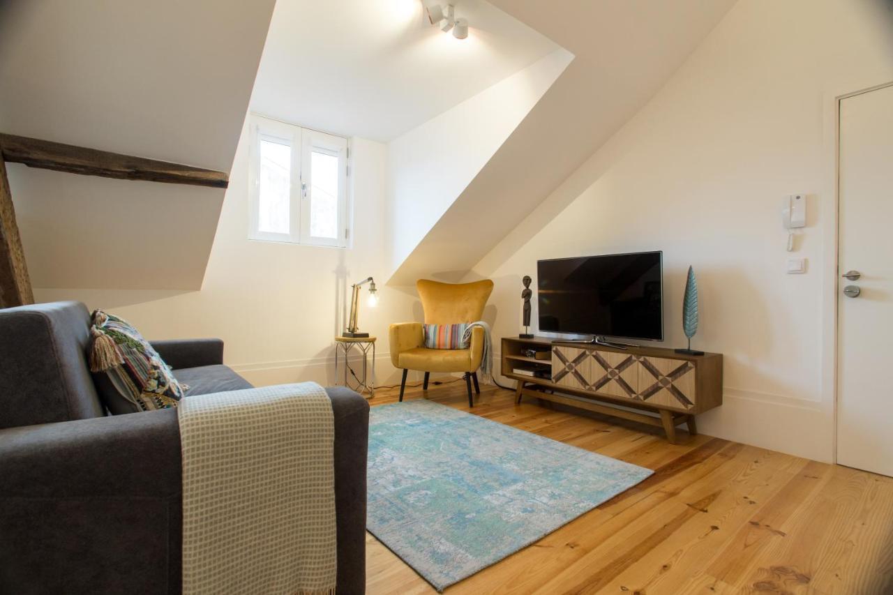 Apartment Loft Da Se By Hosts
