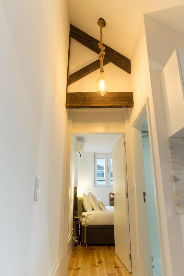 Apartment Loft Da Se By Hosts
