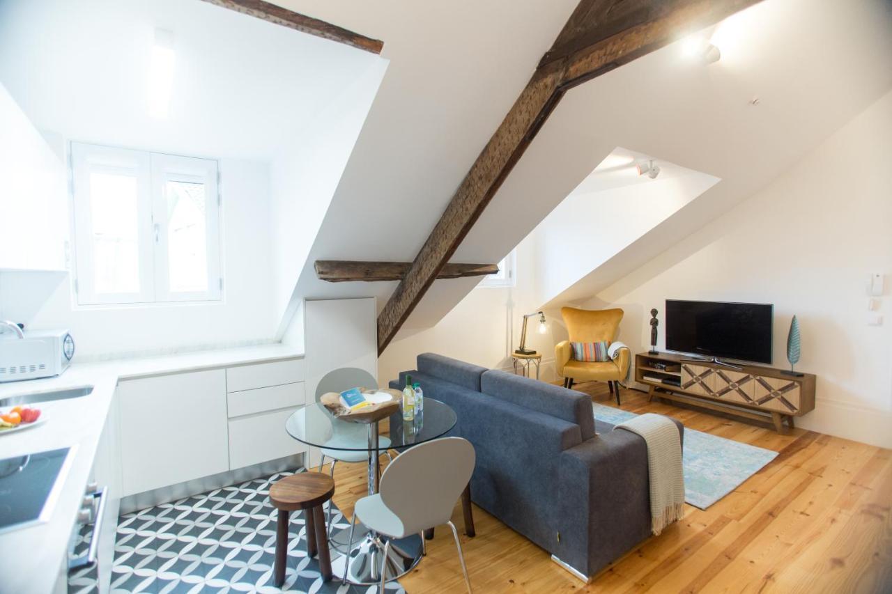Apartment Loft Da Se By Hosts