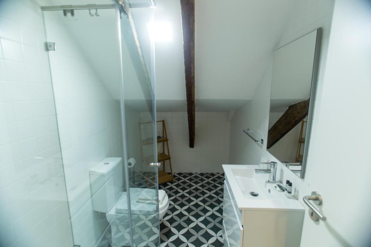 Loft Da Se By Hosts Porto