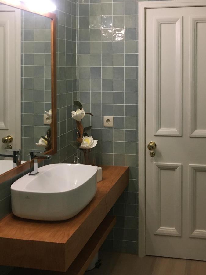 Estrelicia Apartment Porto