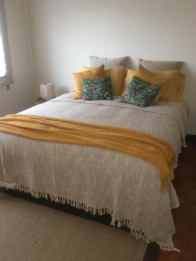 Estrelicia Apartment