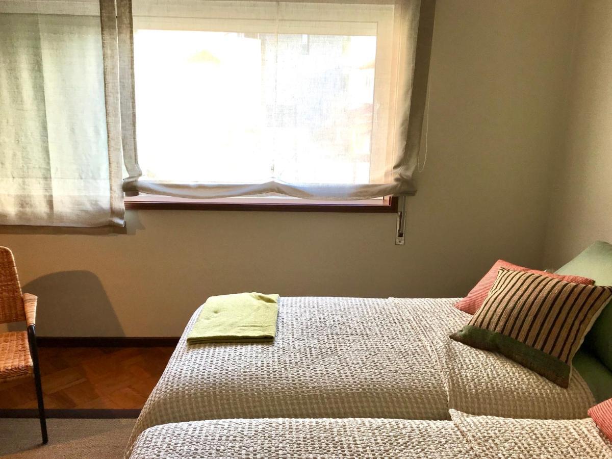Estrelicia Apartment *