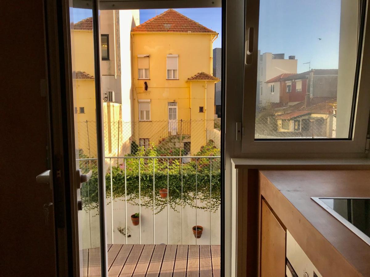 Estrelicia Apartment *