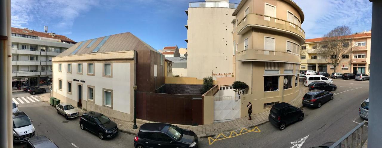 Estrelicia Apartment