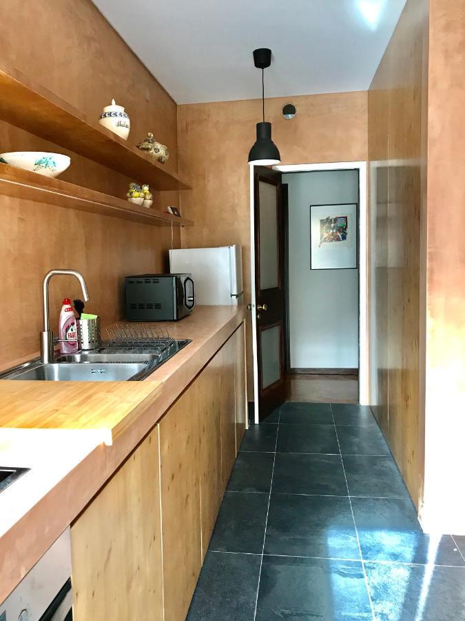 Estrelicia Apartment Porto