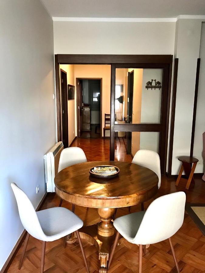 Estrelicia Apartment Porto