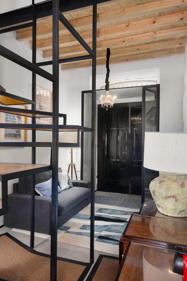 Apartment National Theatre Trendy Porto