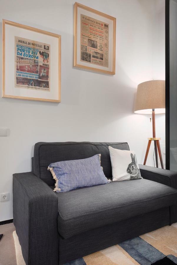 National Theatre Trendy Apartment Porto