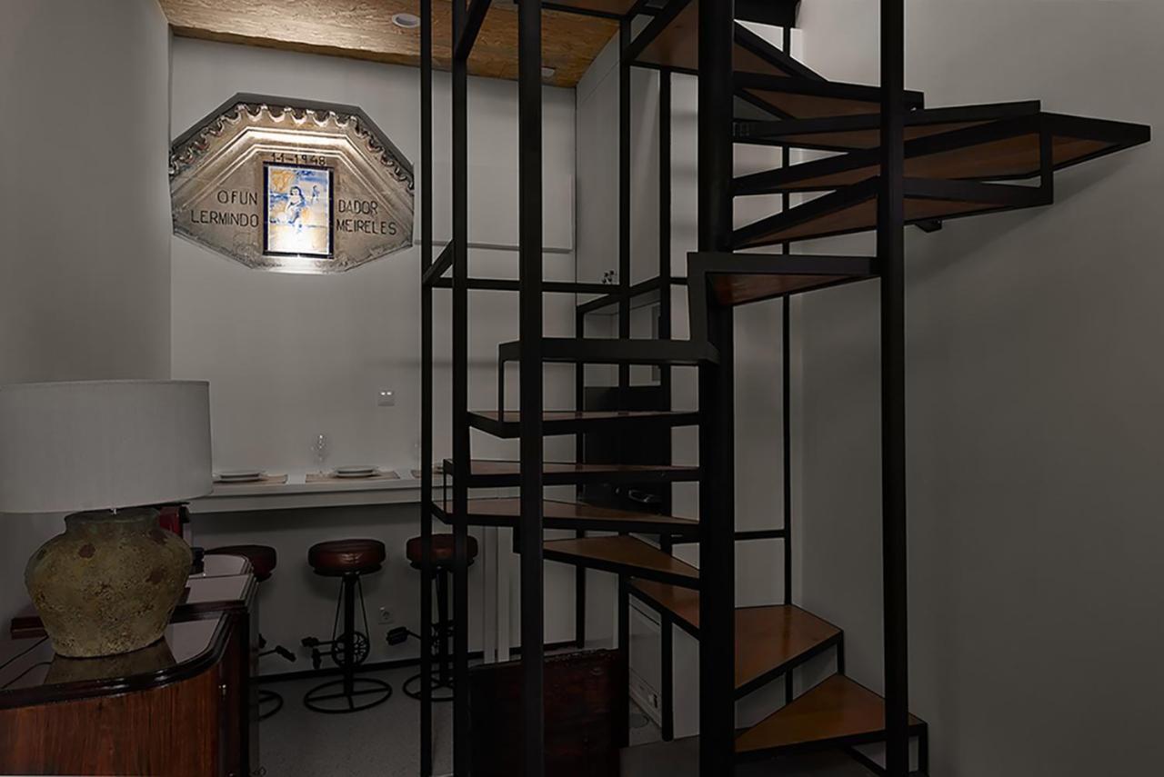 National Theatre Trendy Apartment Porto