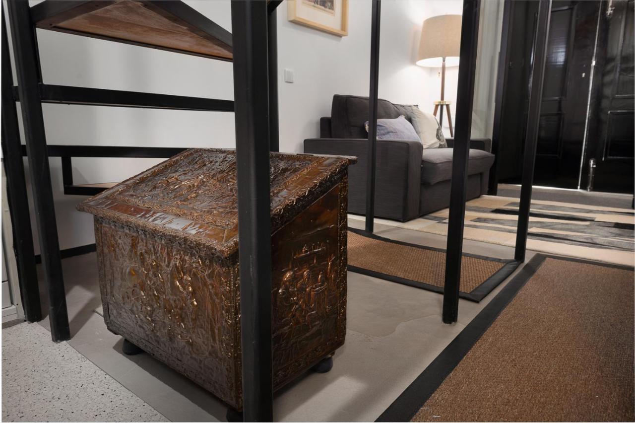 National Theatre Trendy Apartment Porto