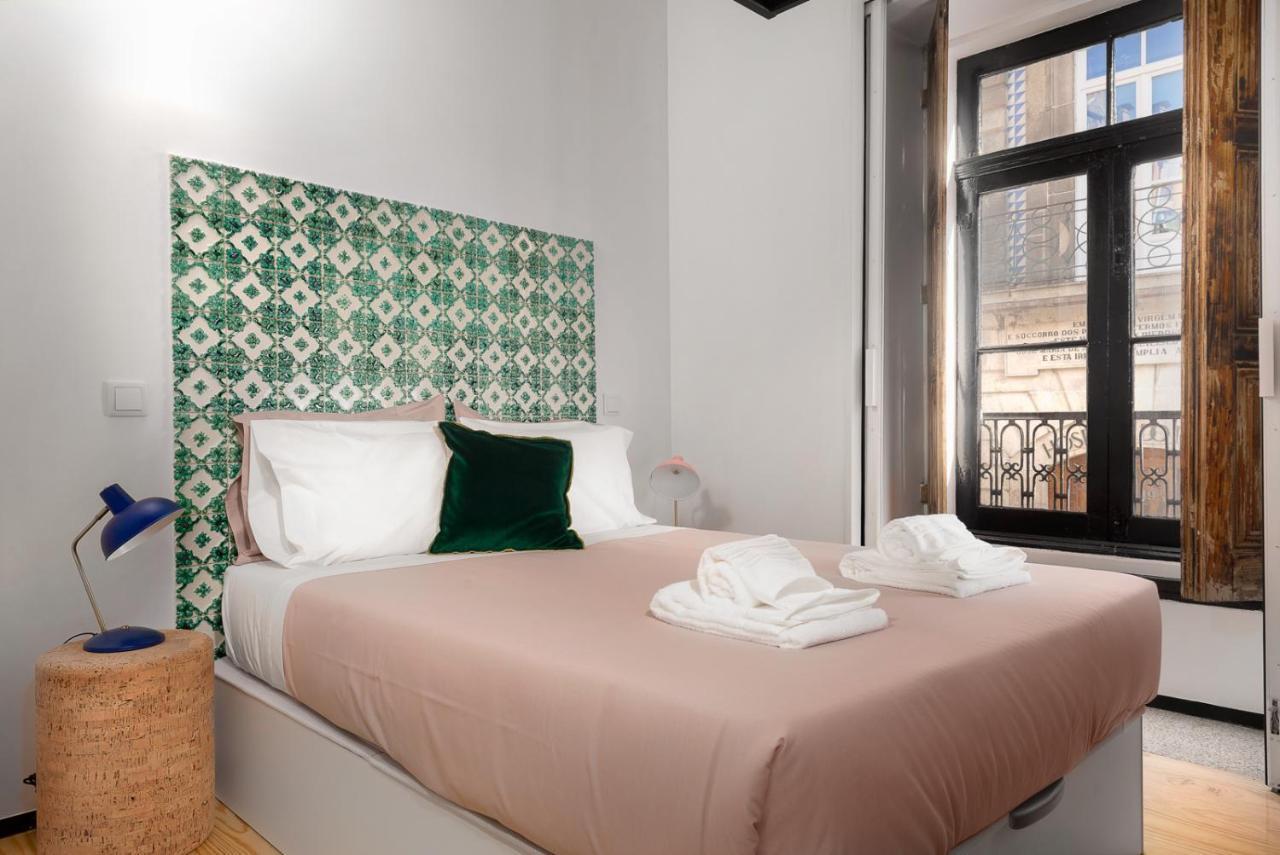 National Theatre Trendy Apartment Porto