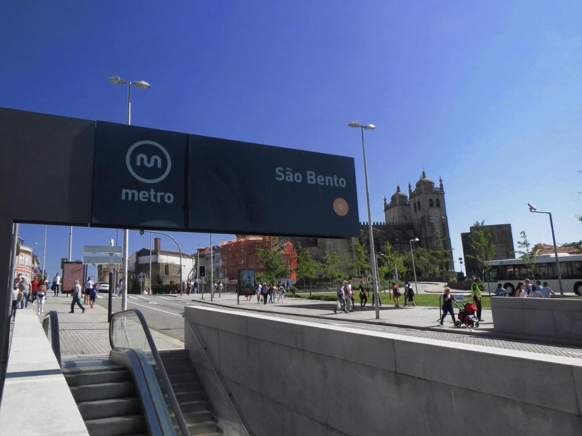 National Theatre Trendy * Porto