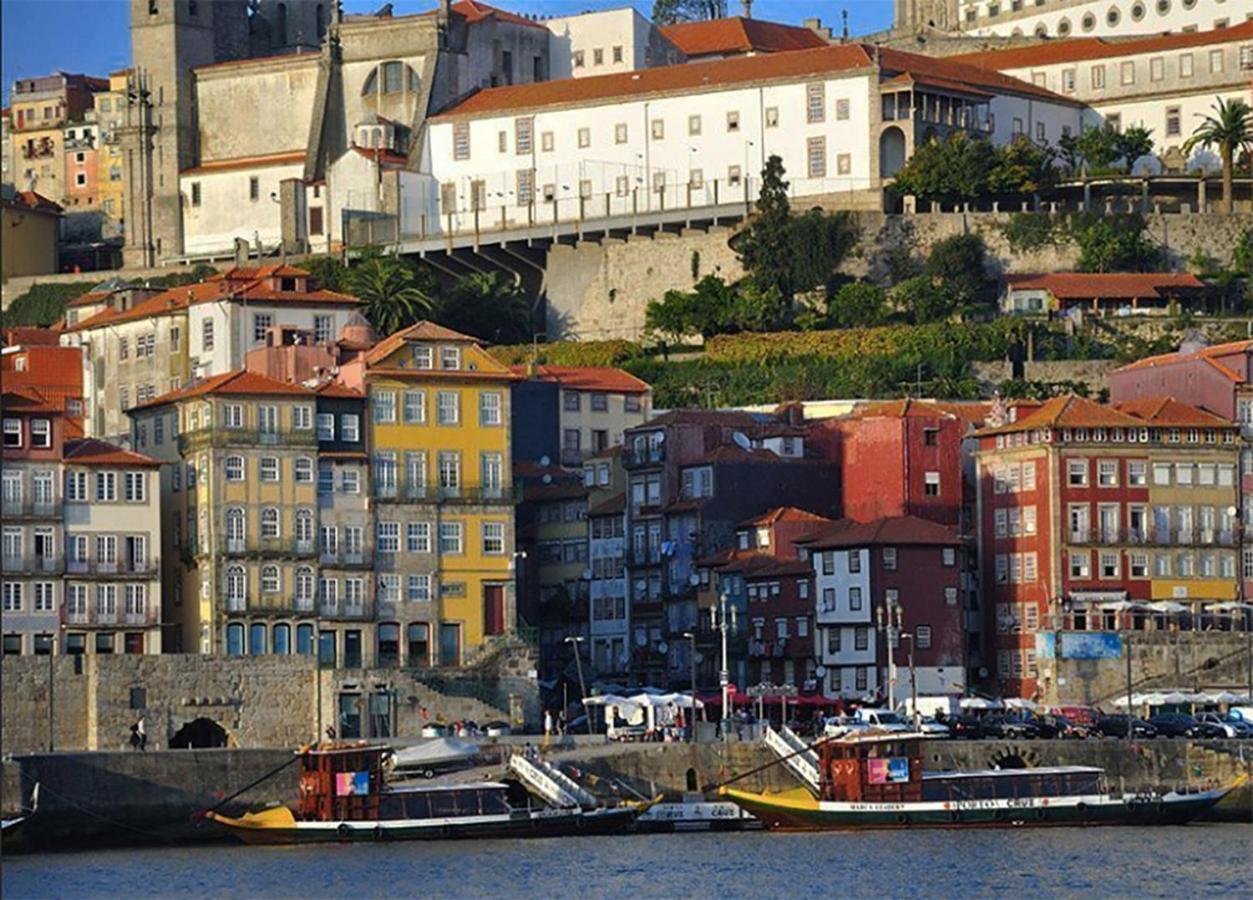 National Theatre Trendy Apartment Porto
