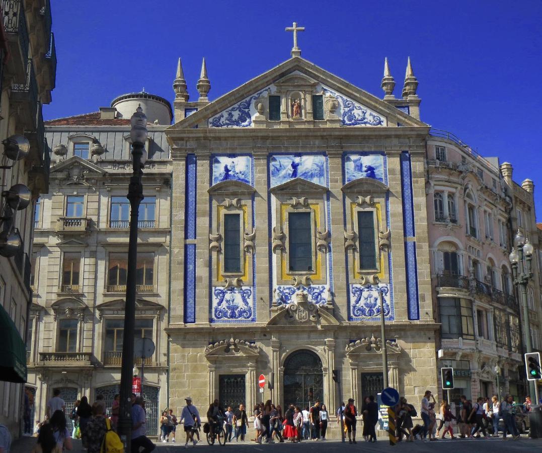 National Theatre Trendy Apartment Porto