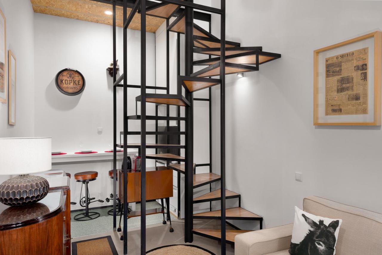 Apartment National Theatre Trendy Porto