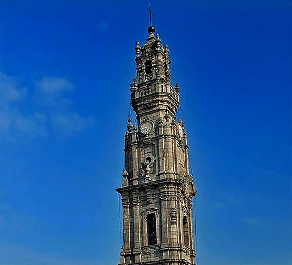 Apartment National Theatre Trendy Porto