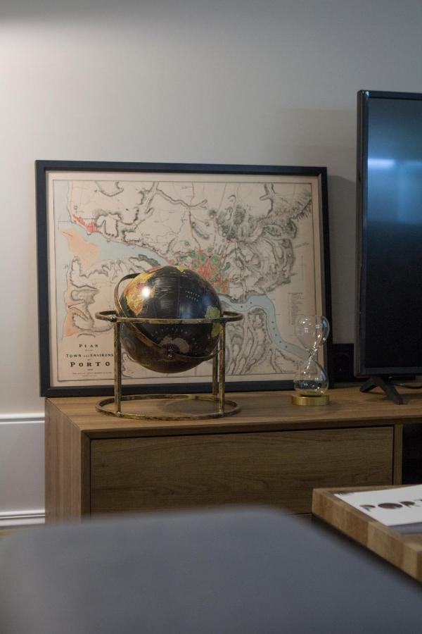 Tailor's Appartement Porto