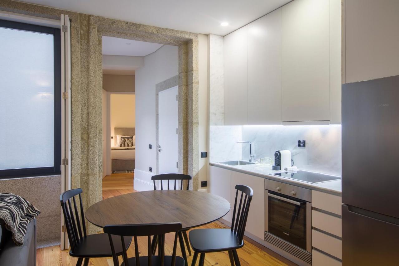 Tailor's Apartment