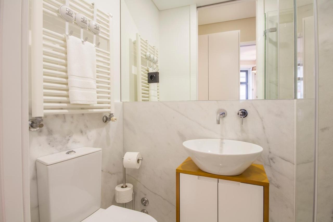 Apartment Tailor's Porto