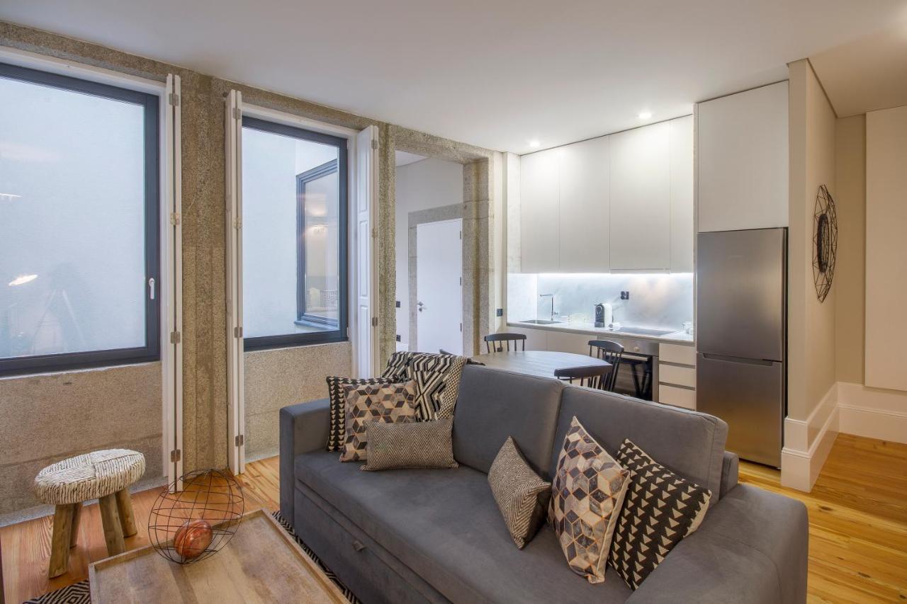 Apartment Tailor's Porto