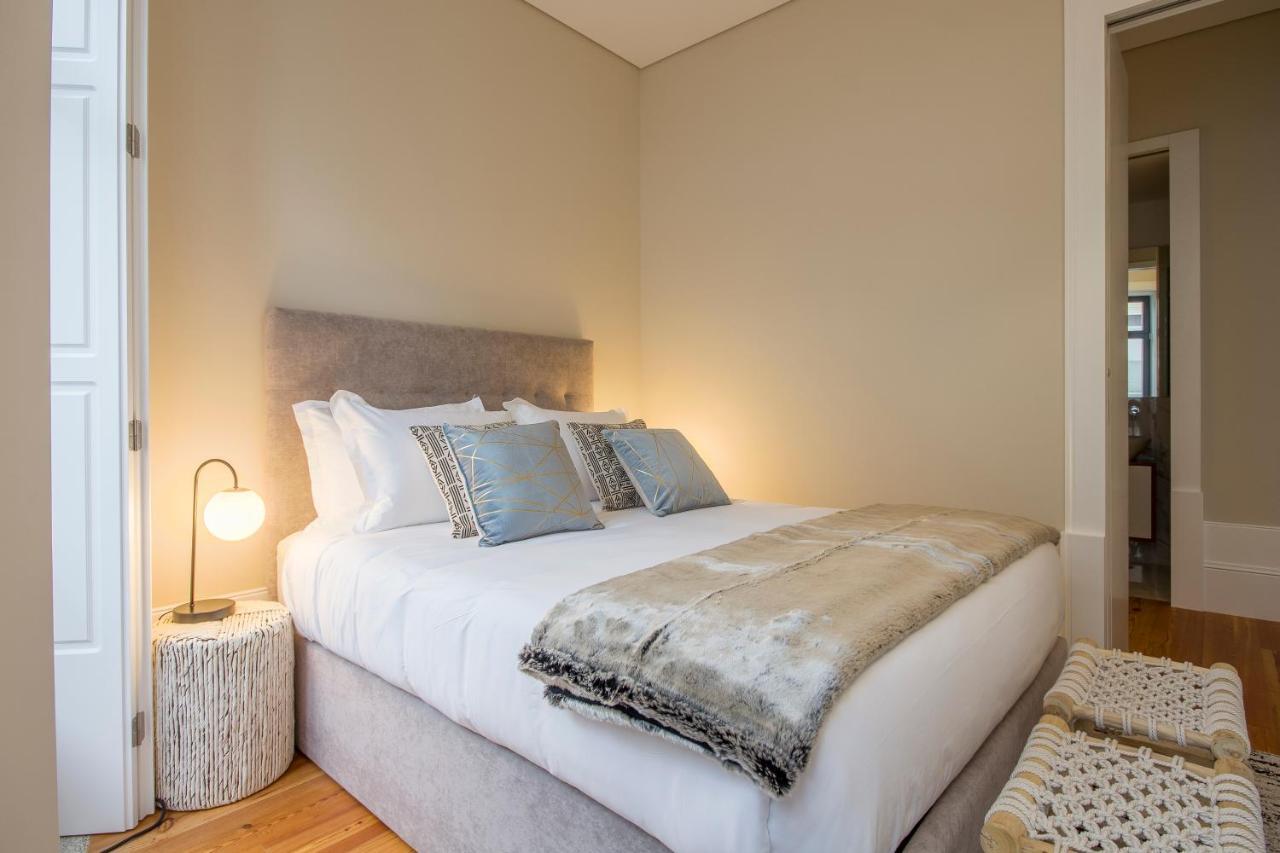 Tailor's Appartement Porto