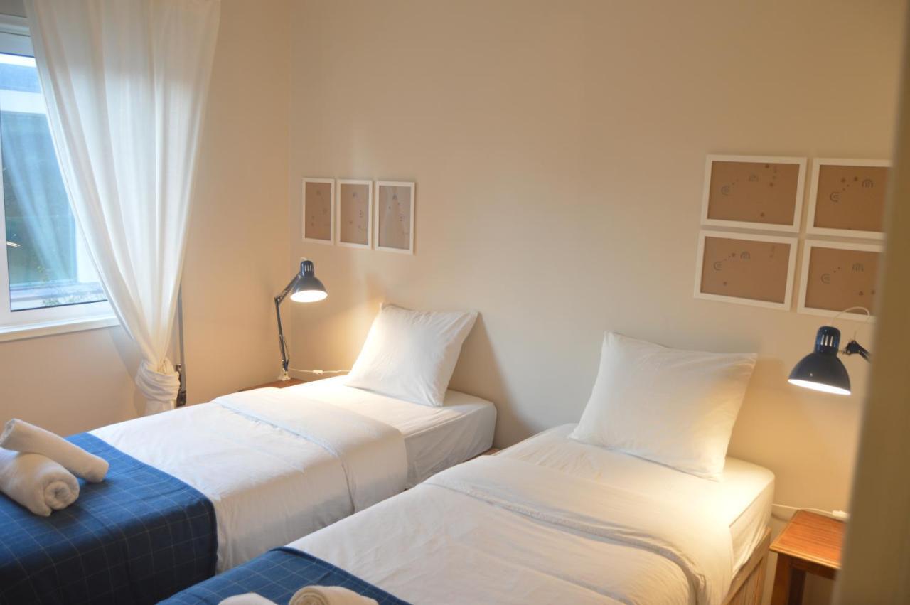 Hostel Surf House Porto
