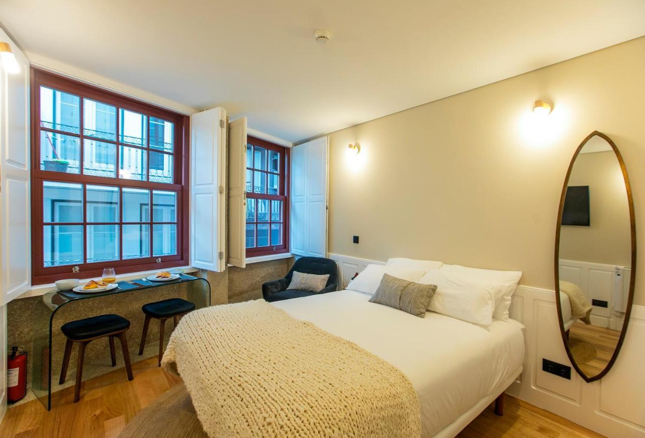 Charming In Historic Downtown Apartment Porto