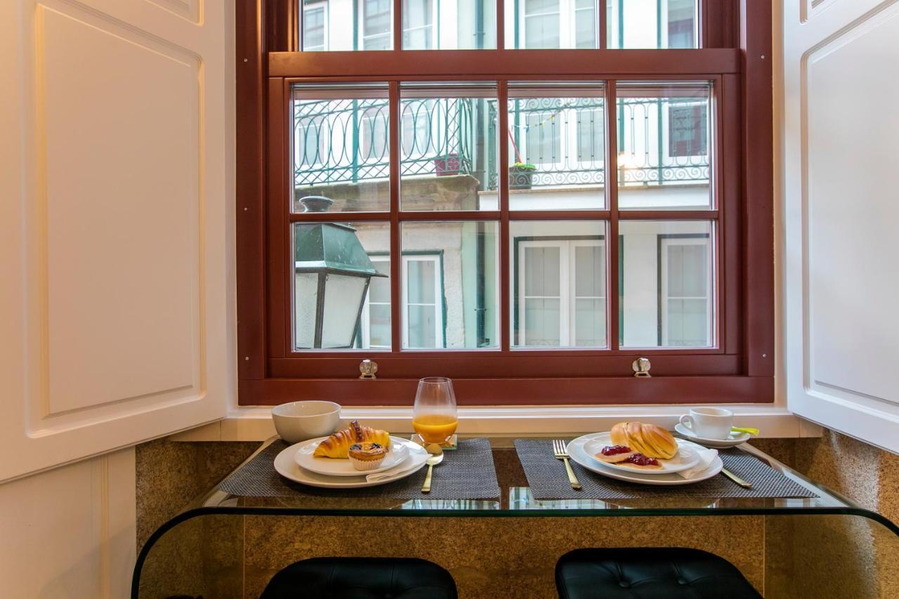 Charming In Historic Downtown Porto