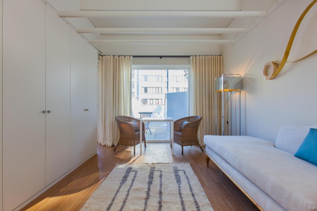 The Art - Homes Porto