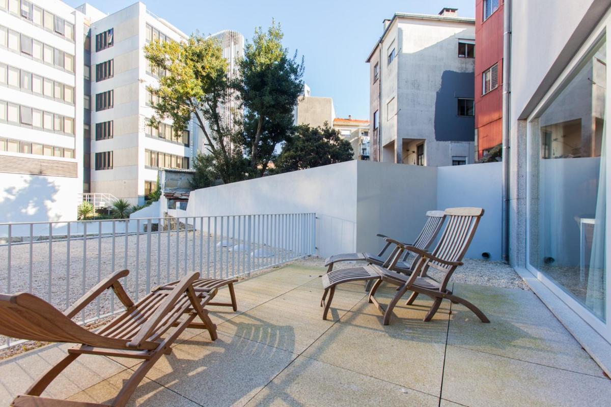 Appartement The Art - Homes Porto