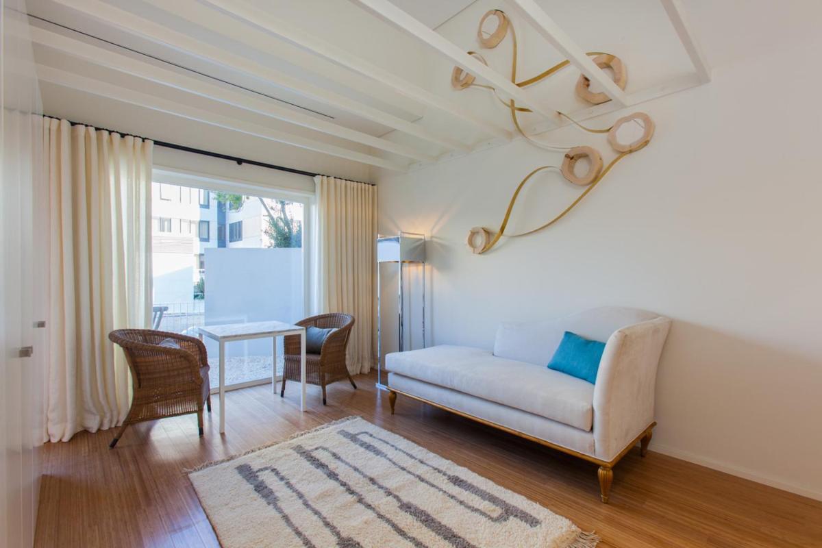 The Art - Homes * Porto