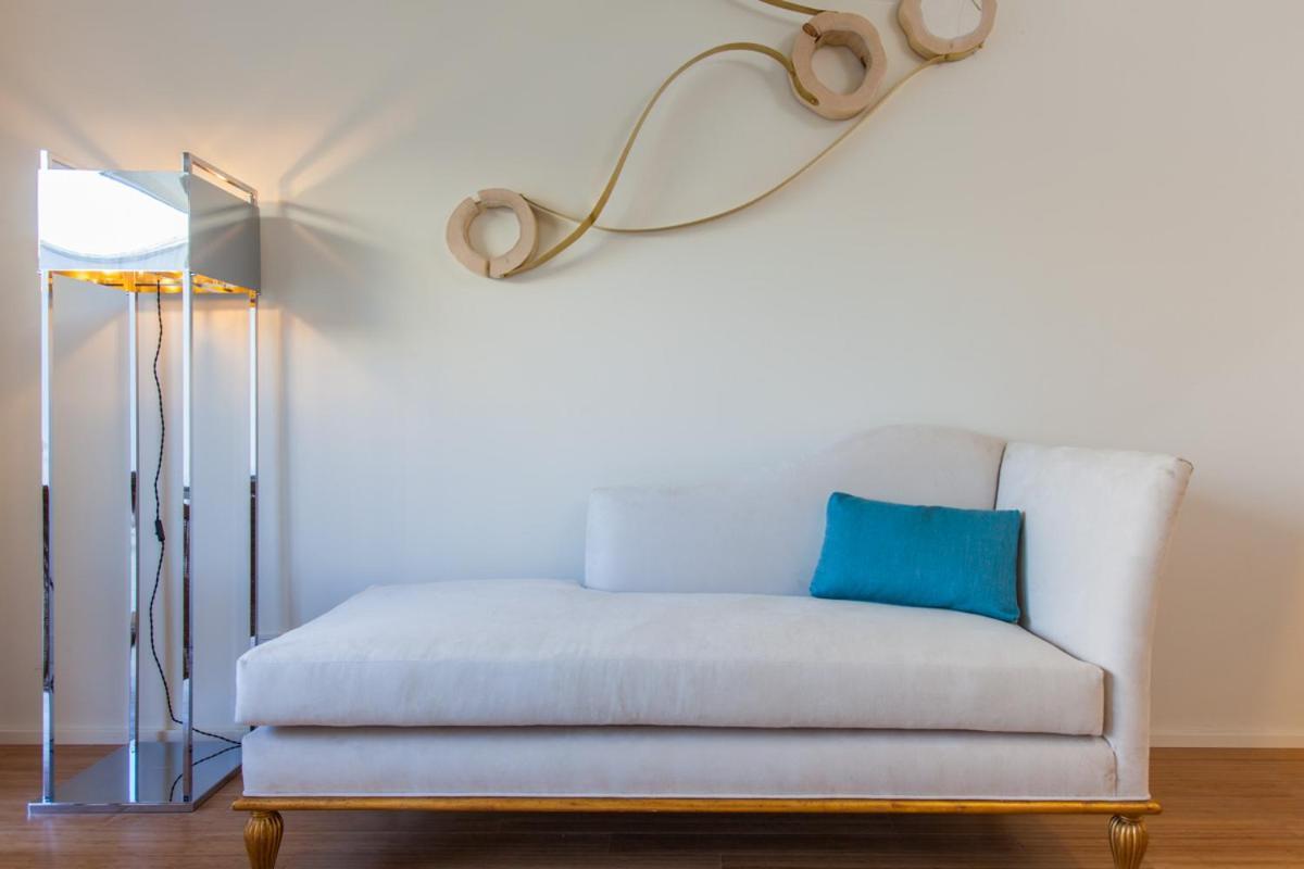 Appartement The Art - Homes