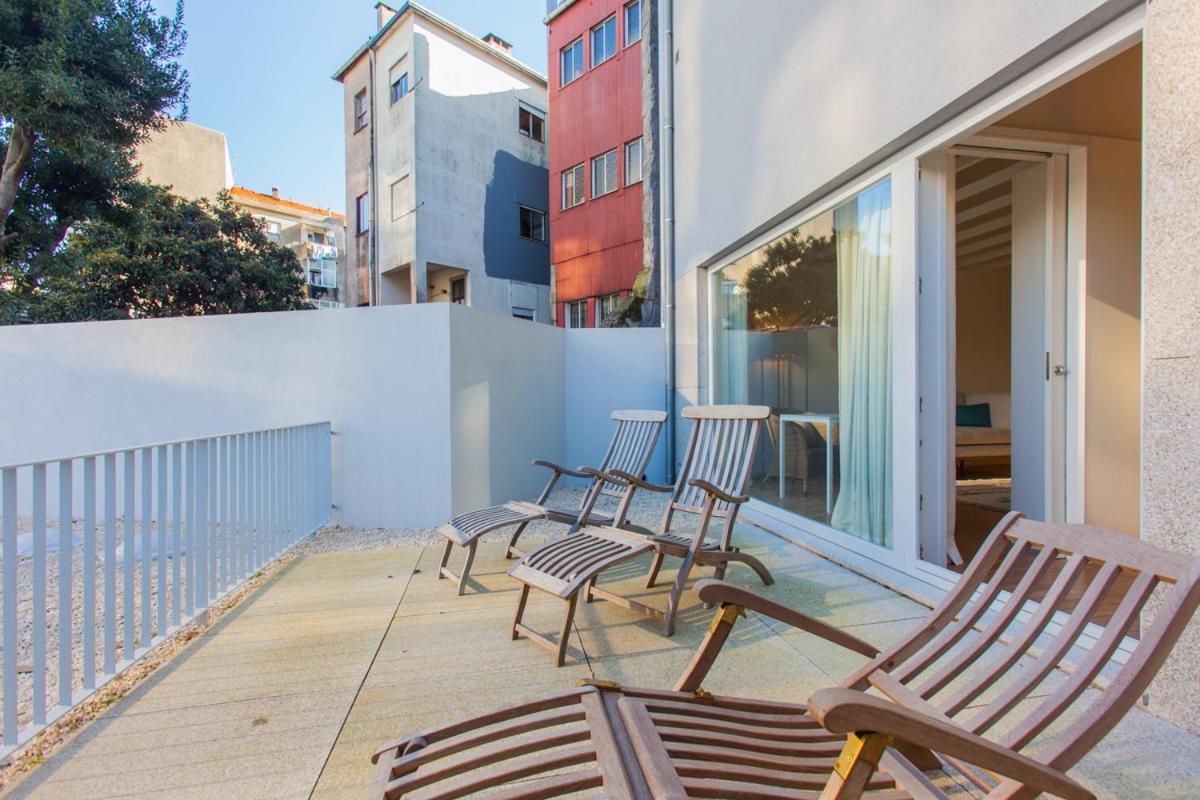 The Art - Homes Appartement