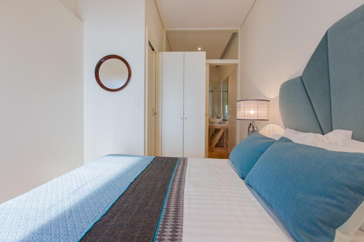 Appartement The Art - Homes