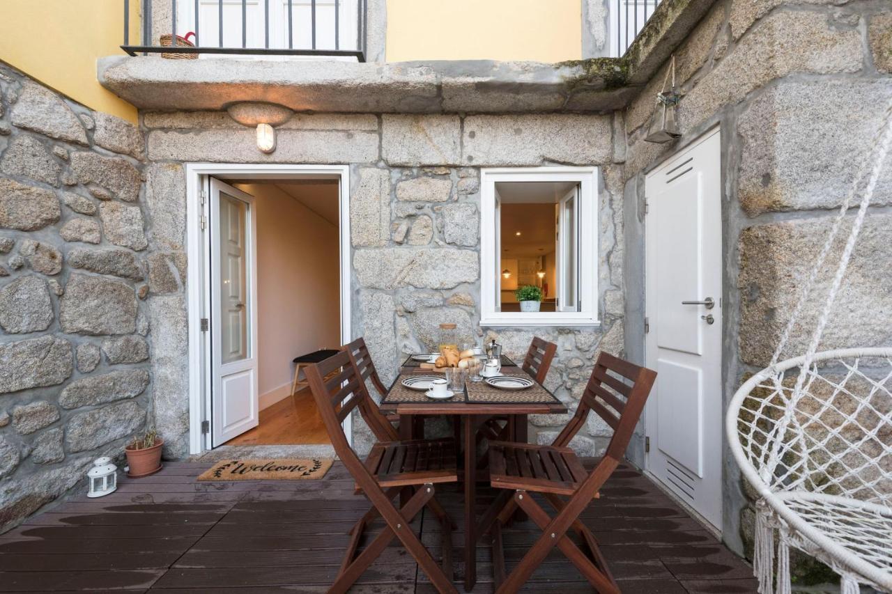 Lovelystay - Peaceful Living W/ Backyard