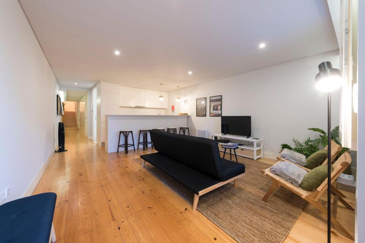Apartment Lovelystay - Peaceful Living W/ Backyard