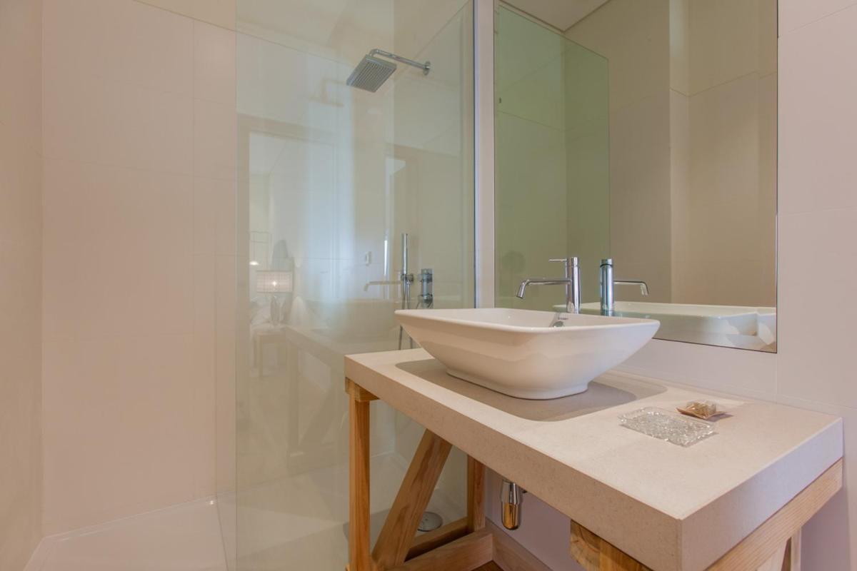 The Art - Homes Appartement Porto