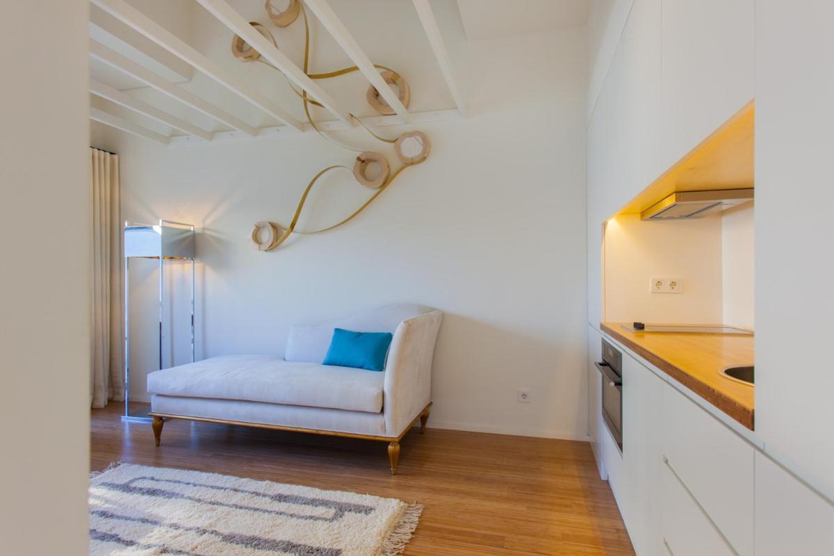 The Art - Homes * Porto