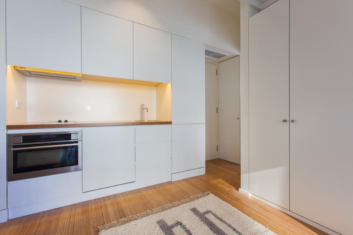The Art - Homes Appartement *