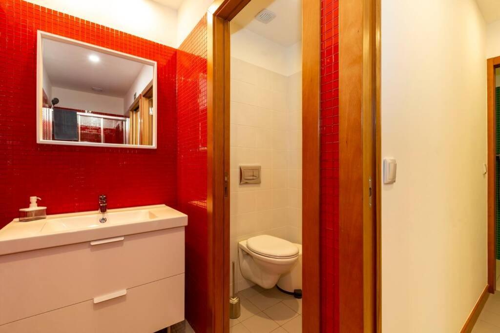 Apartamento Eiffel Porto