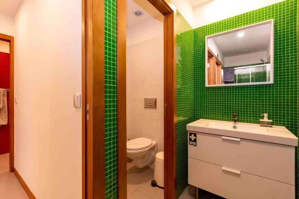 Apartamento Eiffel *