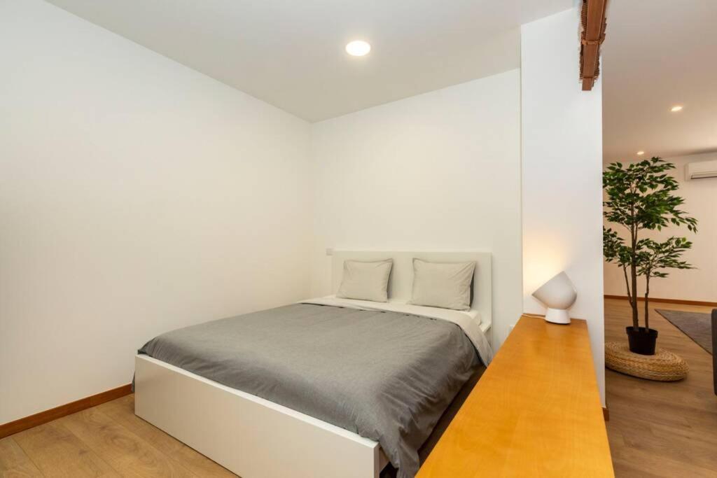Apartamento Eiffel