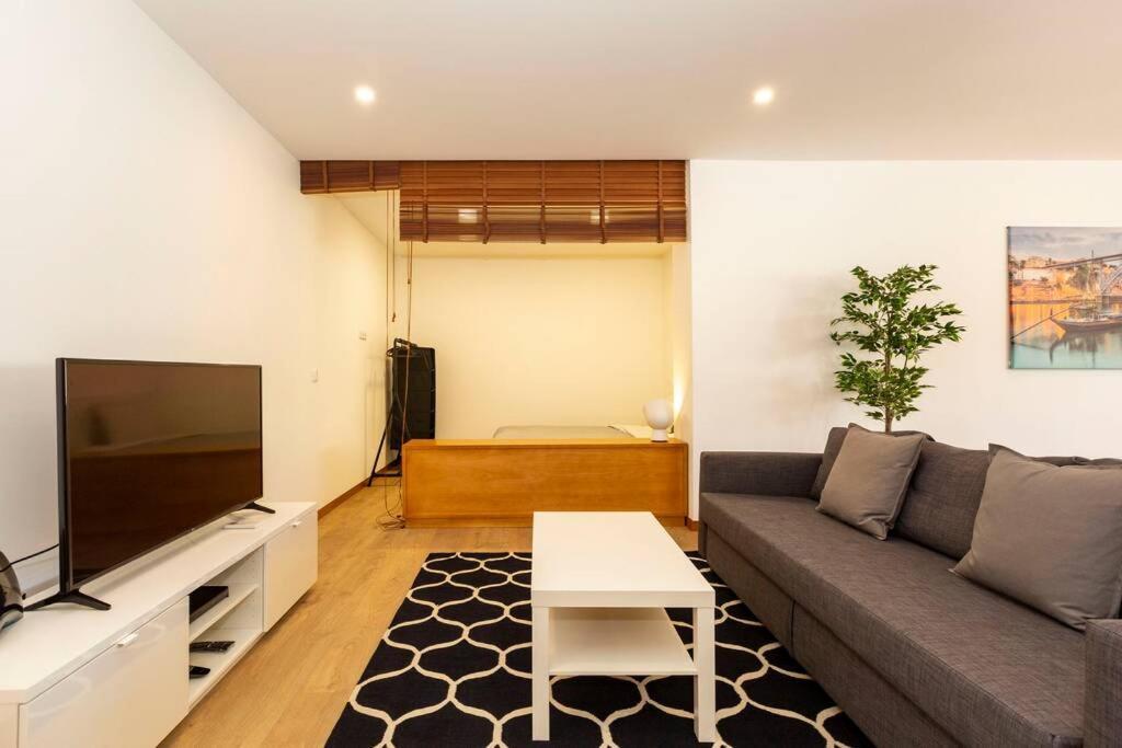 Apartamento Eiffel *