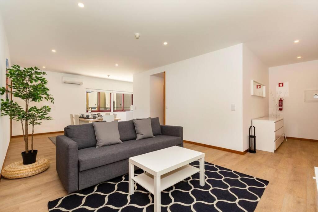 Apartamento Eiffel Porto