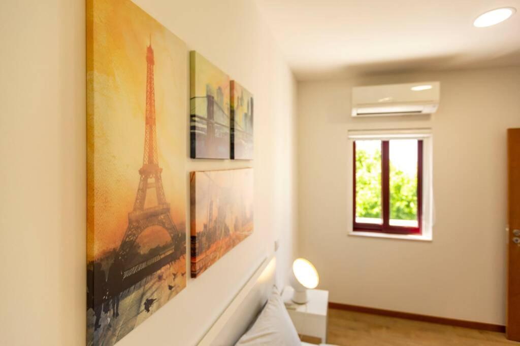 Eiffel Apartamento