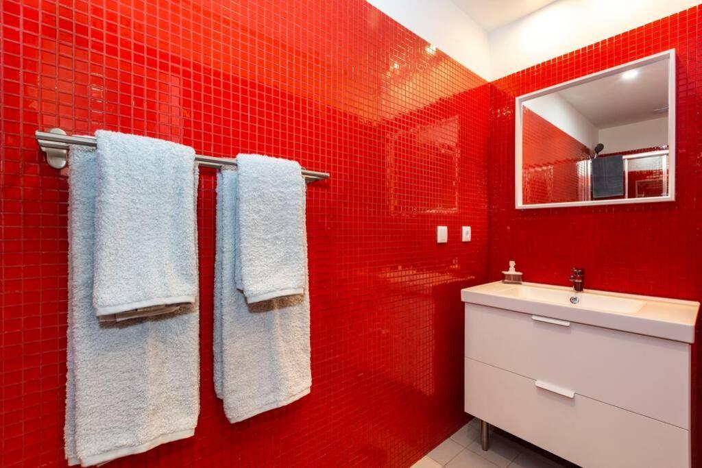 Apartamento Eiffel Porto